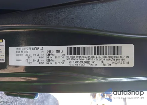 2010 Jeep Wrangler Unlimited Sahara from USA, damaged, VIN 1J4BA5H19AL140865